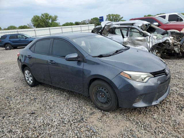 2016 TOYOTA COROLLA L - 5YFBURHE5GP527355