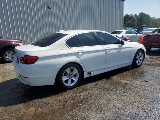 VIN WBAXG5C59DD231165 2013 BMW 5 Series, 528 I no.3