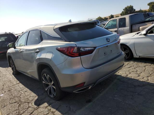 2021 LEXUS CT200H - 2T2HZMAAXMC201547