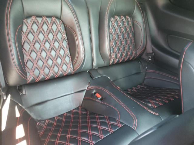 2022 FORD MUSTANG - 1FA6P8THXN5149084