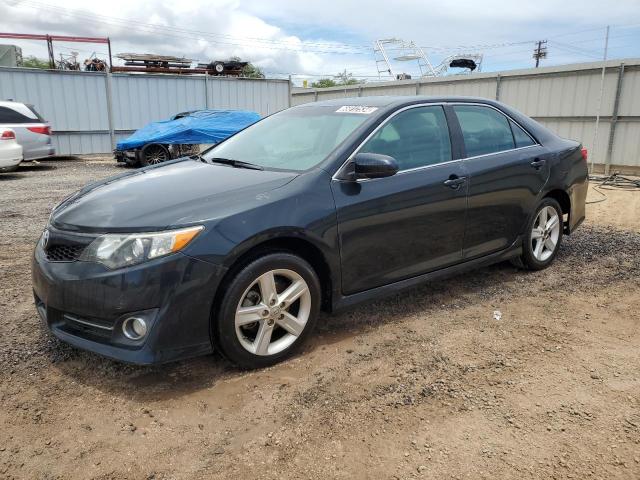 Vin: 4t1bf1fk1cu088247, lot: 66012534, toyota camry base 2012 img_1