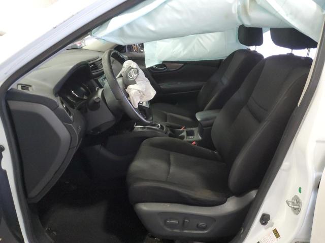 2019 NISSAN ROGUE S - JN8AT2MV4KW379179