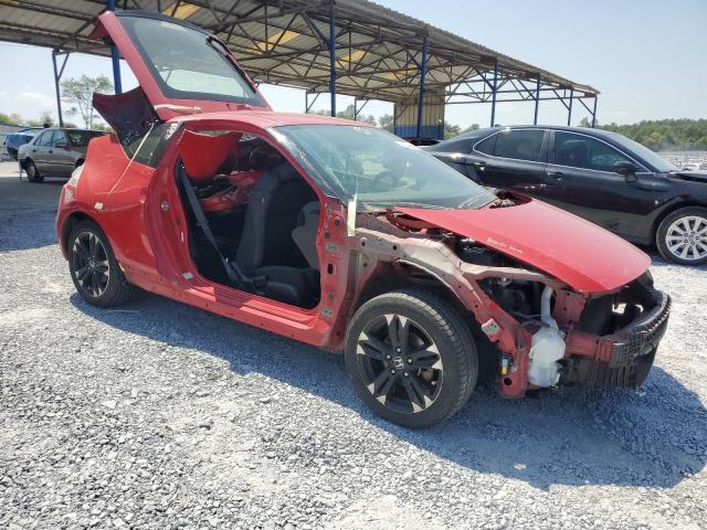 2015 HONDA CR-Z JHMZF1D49FS001586