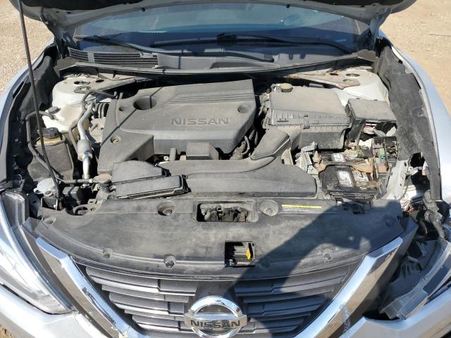 2017 NISSAN ALTIMA 2.5 - 1N4AL3AP0HC168262