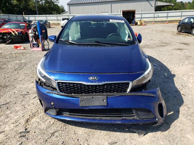 VIN 3KPFK4A76JE258121 2018 KIA Forte, LX no.5