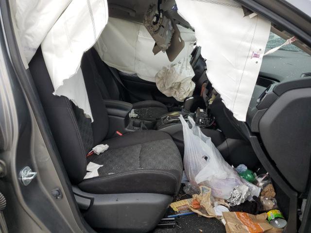 2017 NISSAN ROGUE SPOR - JN1BJ1CR4HW127237