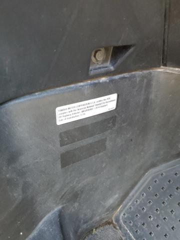 2017 YAMAHA YXZ1000 ET 5Y4AN08Y4HA102608