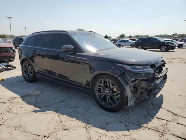 2018 LAND ROVER RANGE ROVE - SALYL2RV3JA752011