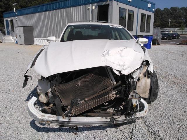 2017 FORD FUSION SE - 3FA6P0LU8HR409689