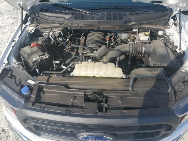 2023 FORD F150 SUPER - 1FTEW1C54PKE34003