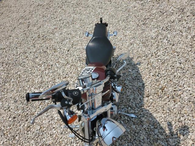 2002 HARLEY-DAVIDSON XL1200 C - 1HD1CGP1X2K136533