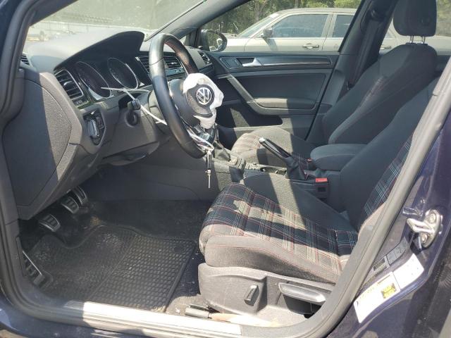 2018 VOLKSWAGEN GTI S - 3VW547AU8JM292352