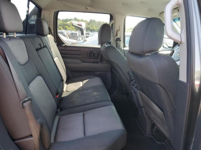 2007 HONDA RIDGELINE #3292411318