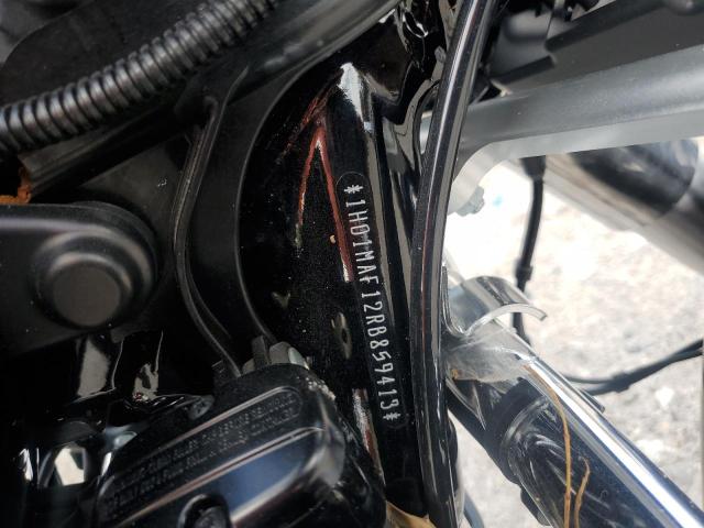 2024 HARLEY-DAVIDSON FLHTCUTG 1HD1MAF12RB859413
