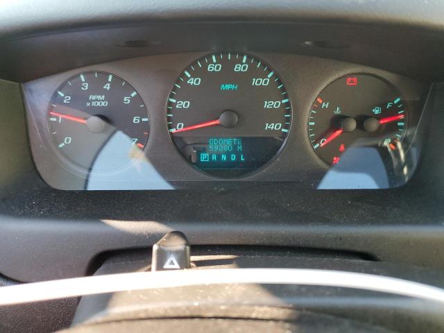 2015 CHEVROLET IMPALA LIM - 2G1WA5E36F1123394