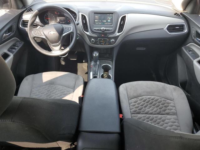 2018 CHEVROLET EQUINOX LS - 3GNAXHEV8JS560790