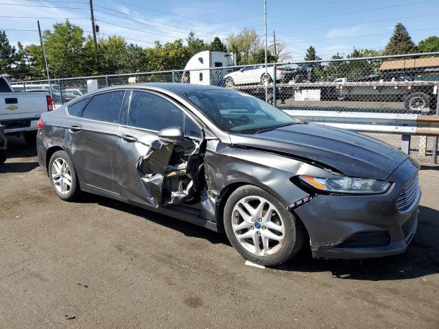 2015 FORD FUSION SE - 3FA6P0HDXFR207118