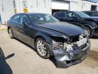 LEXUS LS 460L photo