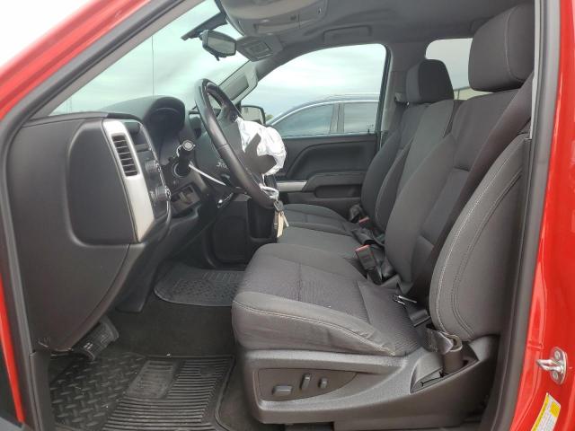 2018 CHEVROLET SILVERADO - 3GCUKREC1JG384094