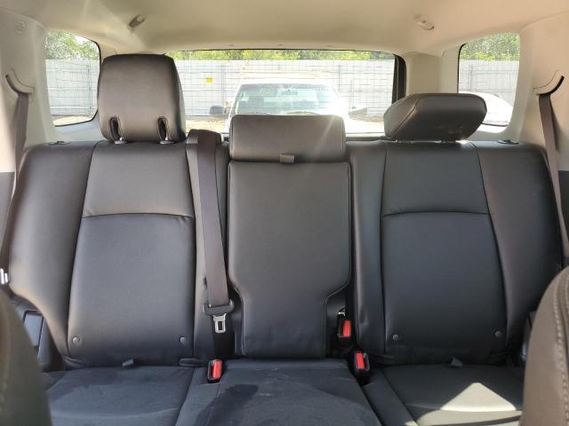 2022 TOYOTA 4RUNNER SR - JTESU5JR9N5976663