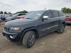 2018 JEEP GRAND CHER - 1C4RJFBG3JC139654