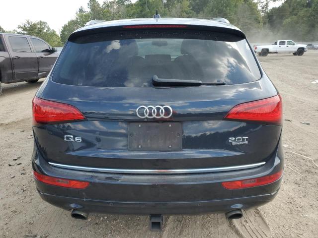 2017 AUDI Q5 PREMIUM WA1L2AFP2HA025645  69311274