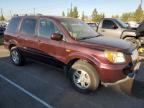 HONDA PILOT VP photo