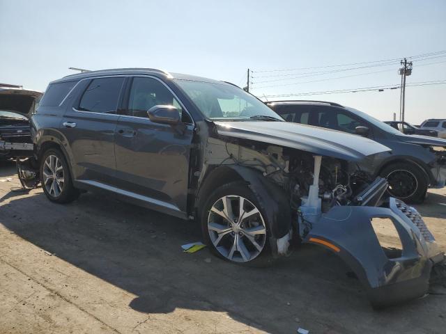 2021 HYUNDAI PALISADE S KM8R44HE3MU205681  68716634