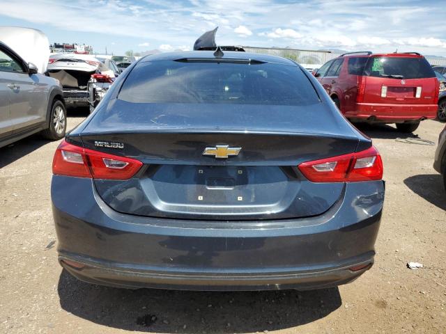 2020 CHEVROLET MALIBU LS 1G1ZB5ST5LF151397  68770364