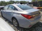 HYUNDAI SONATA GLS photo