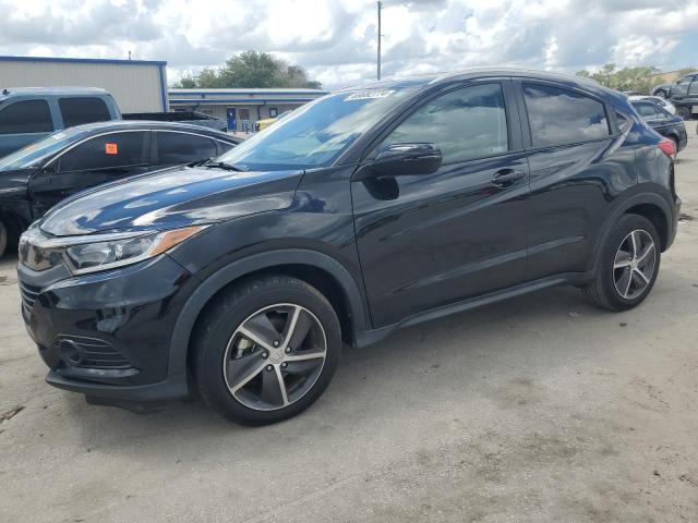 2022 HONDA HR-V EXL #2928651702