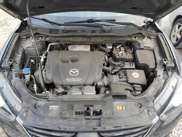 2016 MAZDA CX-5 TOURI - JM3KE4CY1G0896247