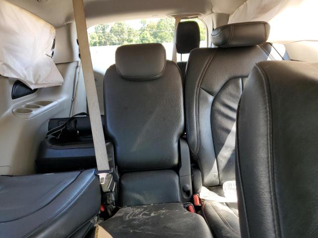 2017 CHRYSLER PACIFICA T - 2C4RC1BG0HR610027