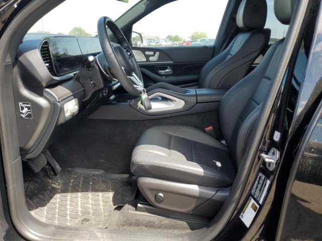 2021 MERCEDES-BENZ GLE 350 4M - 4JGFB4KB5MA519826
