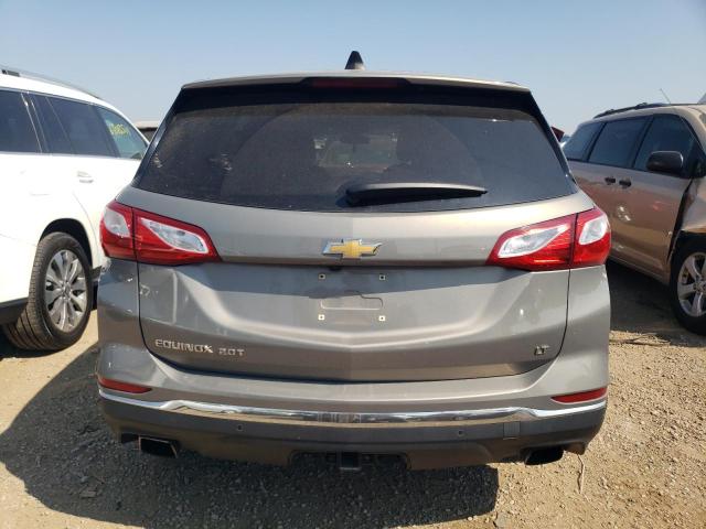 2018 CHEVROLET EQUINOX LT - 3GNAXKEX5JS523064
