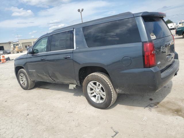 2019 CHEVROLET SUBURBAN K - 1GNSKHKC8KR312078