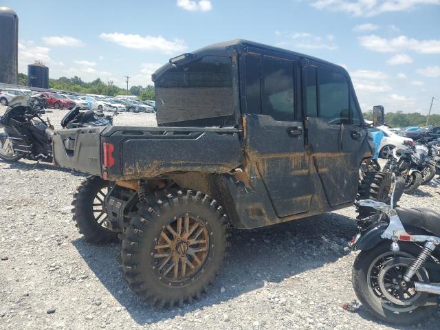 2022 CAN-AM DEFENDER M - 3JBUUAX49NK005706