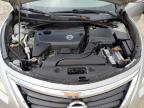 NISSAN ALTIMA 2.5 photo