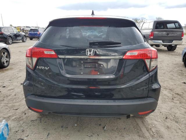 2022 HONDA HR-V LX 3CZRU5H38NM704422  69271984