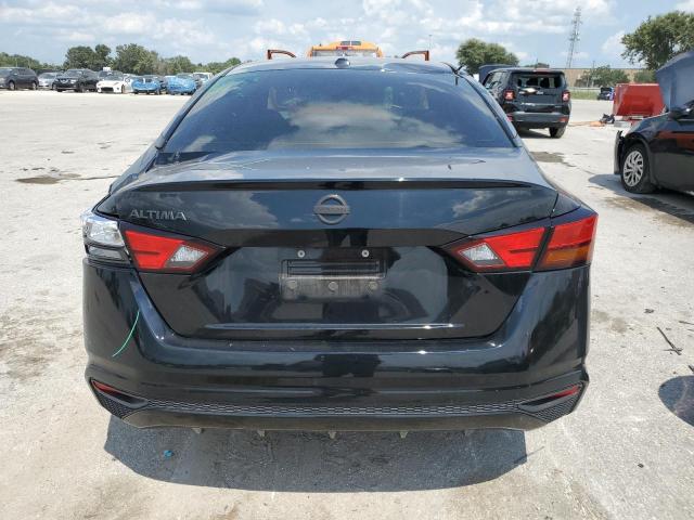 2020 NISSAN ALTIMA S - 1N4BL4BV2LC122867