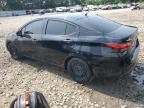 NISSAN VERSA S photo