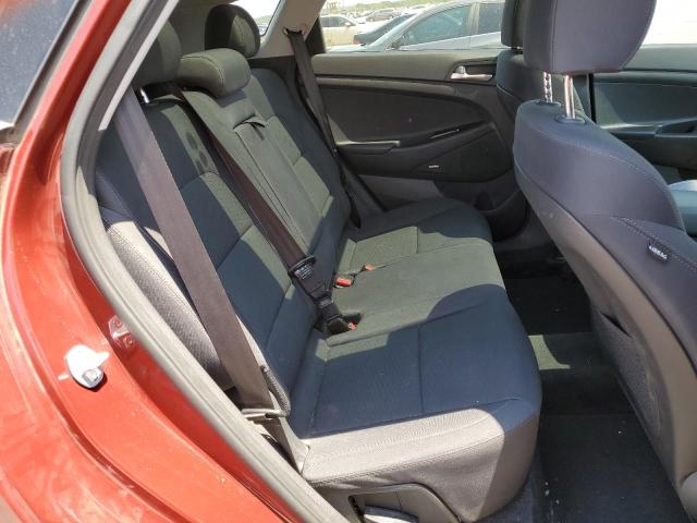 2019 HYUNDAI TUCSON LIM - KM8J33AL9KU929357