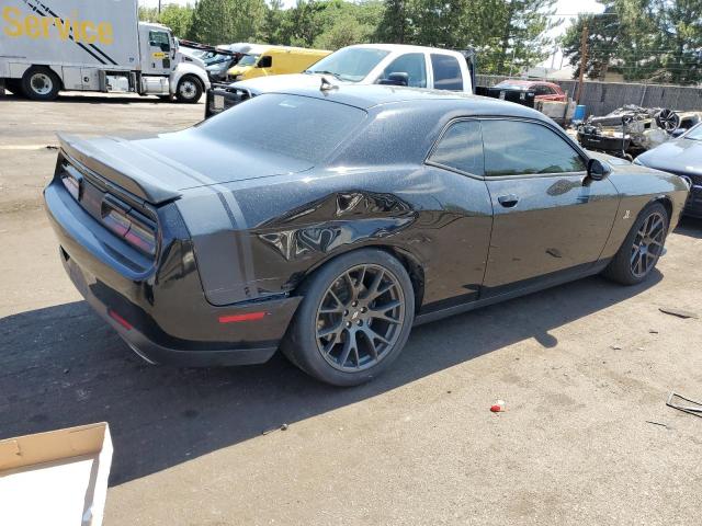 VIN 2C3CDZFJ6HH535979 2017 Dodge Challenger, R/T 392 no.3