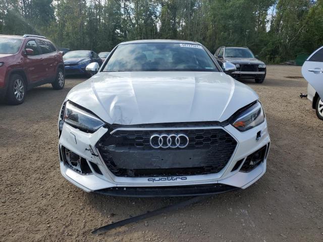 2019 AUDI RS5 WUACWCF50KA901224
