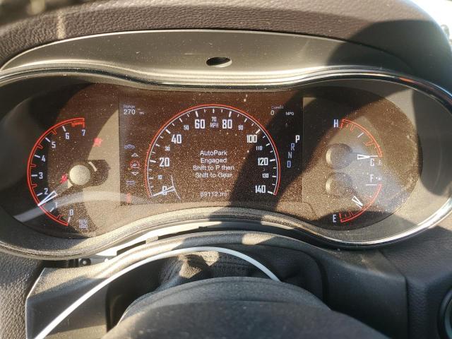 2020 DODGE DURANGO GT - 1C4RDHDG2LC161308