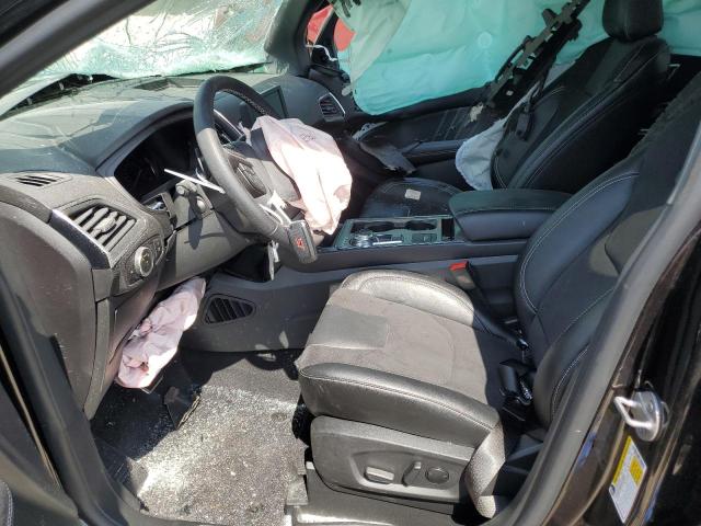 2023 FORD EDGE ST - 2FMPK4AP0PBA60151