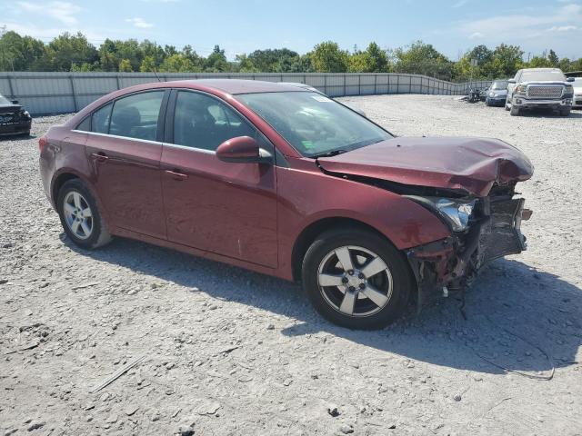 2016 CHEVROLET CRUZE LIMI 1G1PE5SB3G7205852