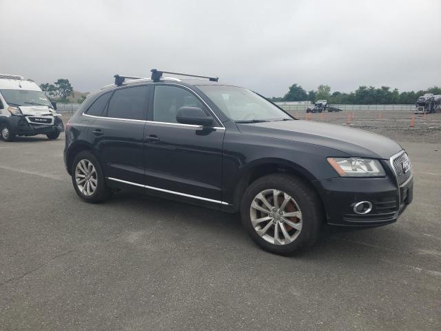 VIN WA1CFAFP3DA034059 2013 AUDI Q5 no.4