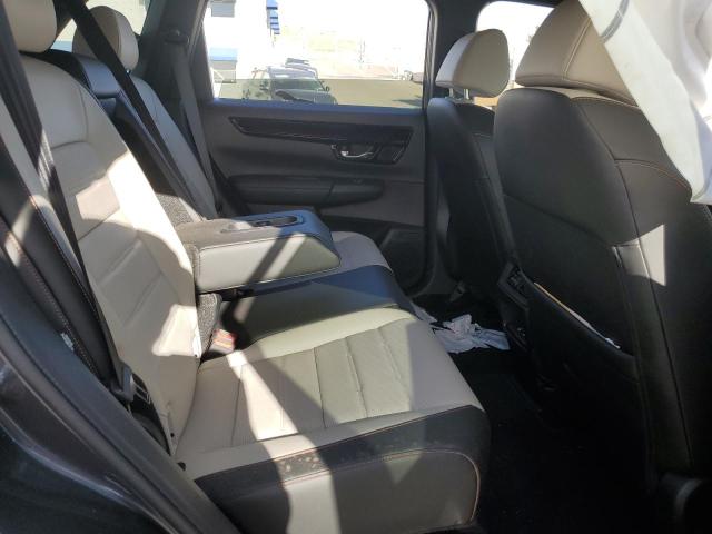 2023 HONDA CR-V SPORT - 5J6RS6H96PL006959