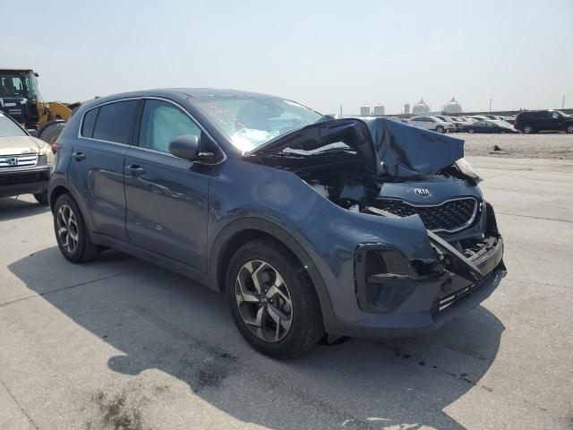 2020 KIA SPORTAGE L - KNDPM3AC1L7816725